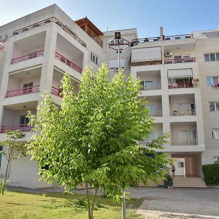 Flowers Apartments 골렘 외부 사진
