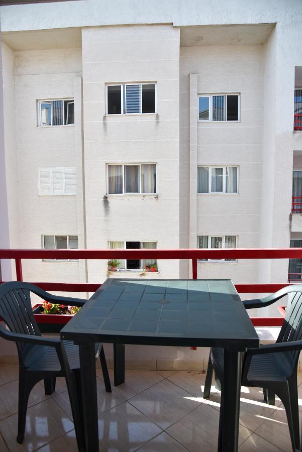 Flowers Apartments 골렘 외부 사진