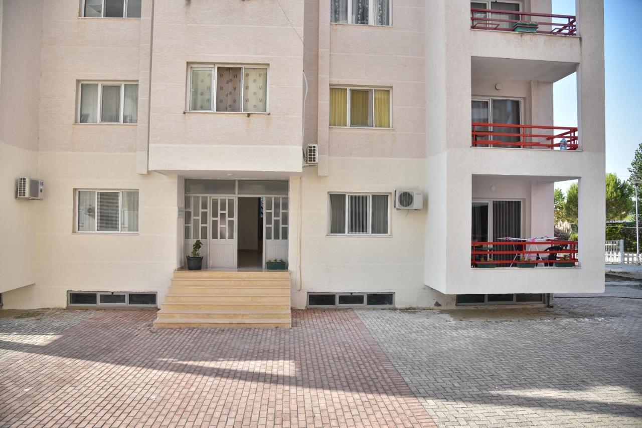 Flowers Apartments 골렘 외부 사진
