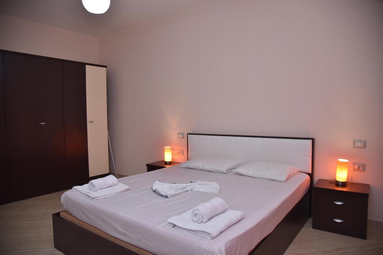 Flowers Apartments 골렘 외부 사진