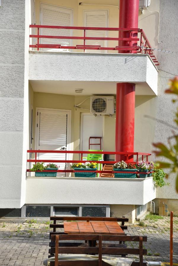Flowers Apartments 골렘 외부 사진
