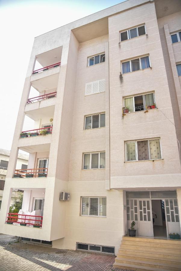 Flowers Apartments 골렘 외부 사진