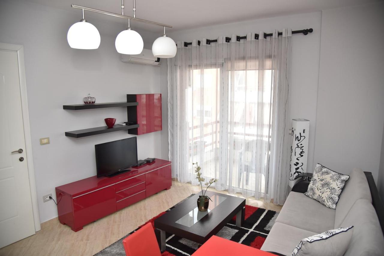 Flowers Apartments 골렘 외부 사진