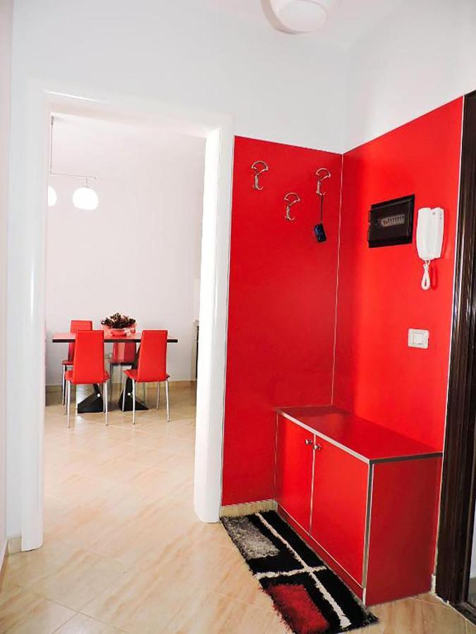 Flowers Apartments 골렘 외부 사진
