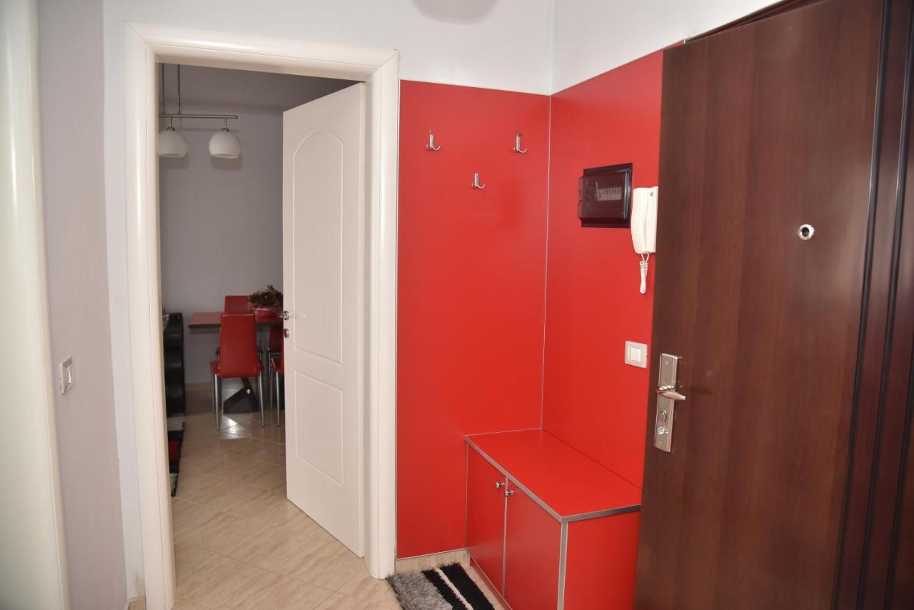 Flowers Apartments 골렘 외부 사진