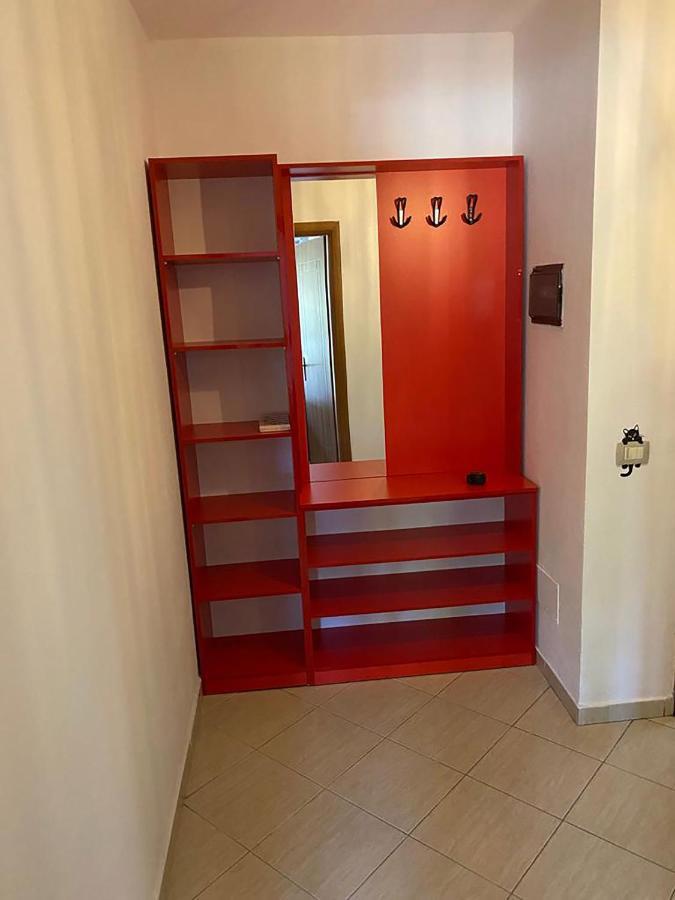 Flowers Apartments 골렘 외부 사진