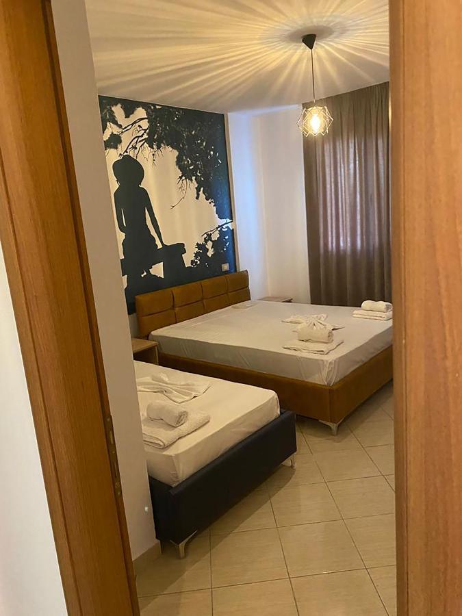 Flowers Apartments 골렘 외부 사진