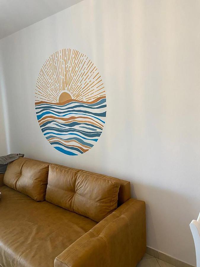 Flowers Apartments 골렘 외부 사진
