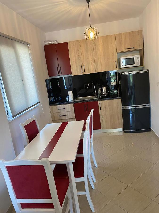 Flowers Apartments 골렘 외부 사진