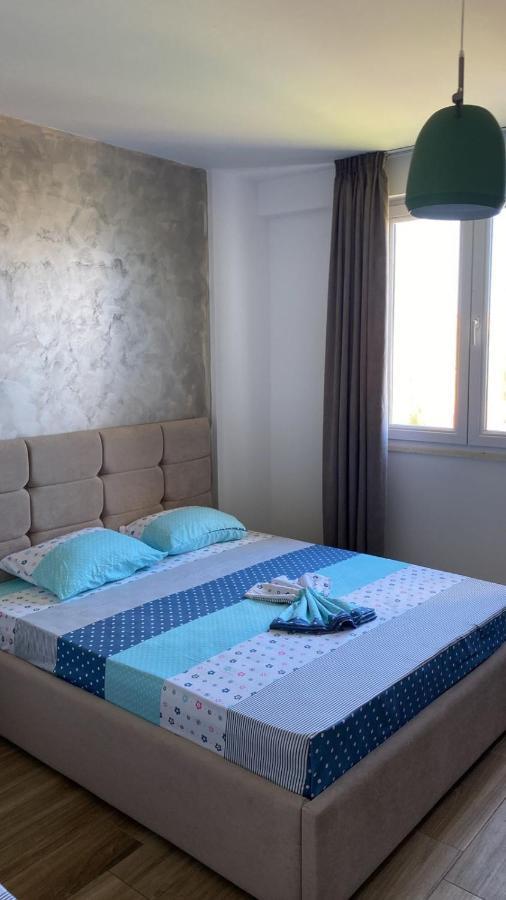 Flowers Apartments 골렘 외부 사진
