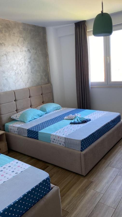 Flowers Apartments 골렘 외부 사진