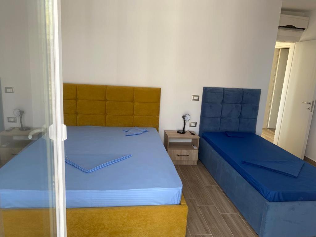 Flowers Apartments 골렘 외부 사진
