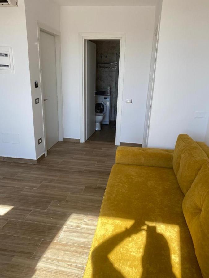 Flowers Apartments 골렘 외부 사진