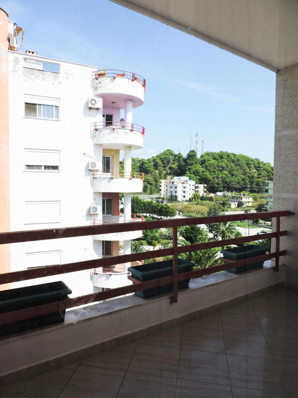 Flowers Apartments 골렘 외부 사진